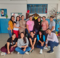 Aula Virtual Profe Carlos Guerrero